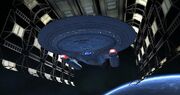 Nebula Werft