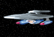 USS Nebula CCG