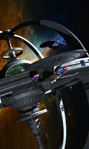 Deep Space nine 2