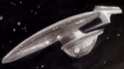 Enterprise orbit