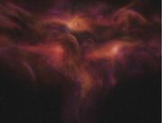 Class T Nebula