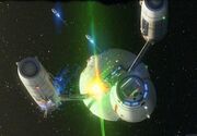 USS Archon