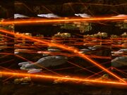 Voyager Asteroid Vidiianer