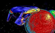 Rebel universe planetfall