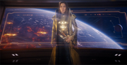 Imperator Hologramm