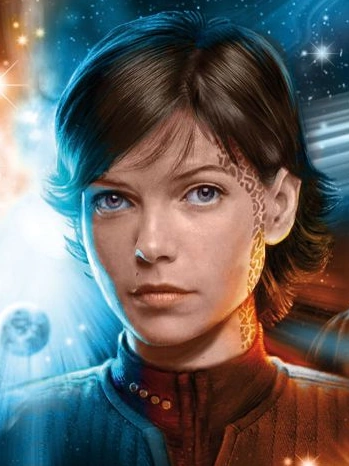 Ezri Dax Memory Beta Wiki Fandom