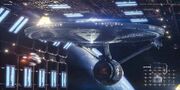 Enterprise SFFW
