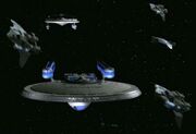 USS Hood Operation RK