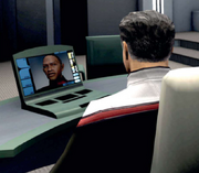 Tuvok Harry RhodeIsland