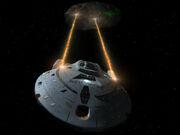 Voyager Interpector