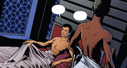 Lorca Burnham Besprechung