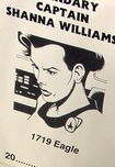 Shanna Wiliams
