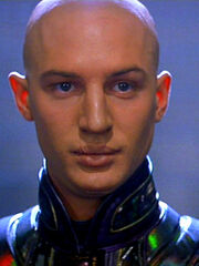 Shinzon