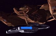 Voyager Cruiser-Klasse