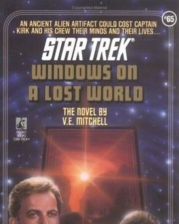 Windows On A Lost World Novel Memory Omega Wiki Fandom