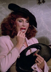 Beverly chewing gum
