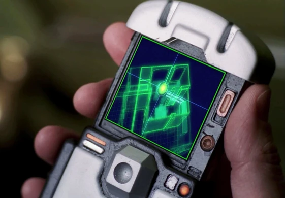 Image - Hand scanner.jpg | Memory Alpha | FANDOM powered by Wikia