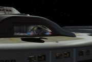 Intrepid class shuttlebay-