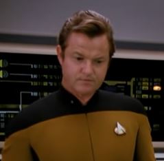 James Lashly | Memory Alpha, das Star-Trek-Wiki | Fandom