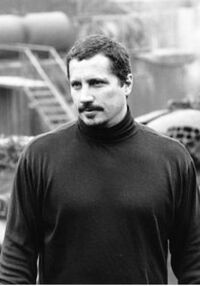 Robbowman
