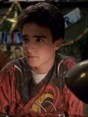 Jason Janeway 2000
