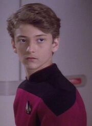 Picard jeune