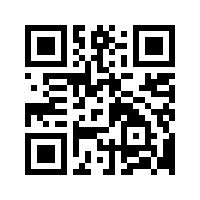 QR-Code Hauptseite