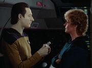 Data untersucht Pulaski