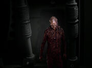 Night Alien in the Holodeck