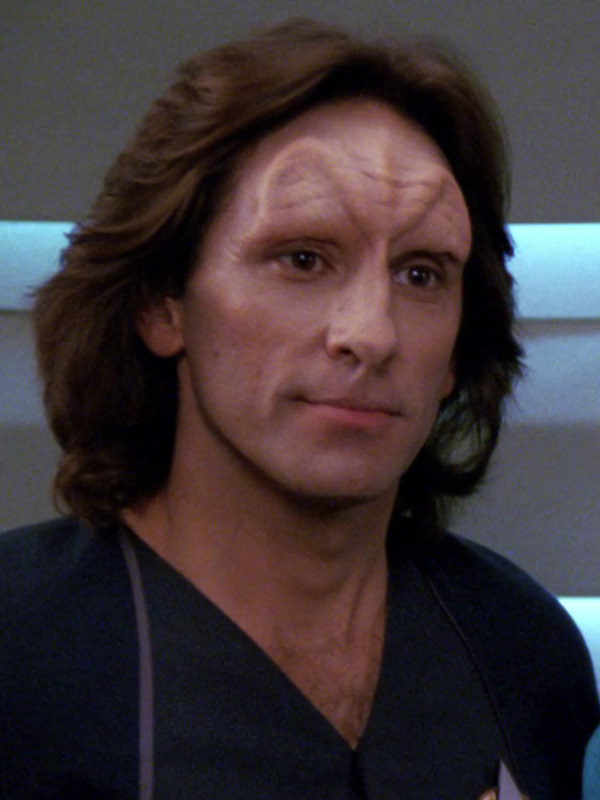 Franc Luz Memory Alpha, das StarTrekWiki Fandom