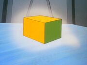 Stasisbox