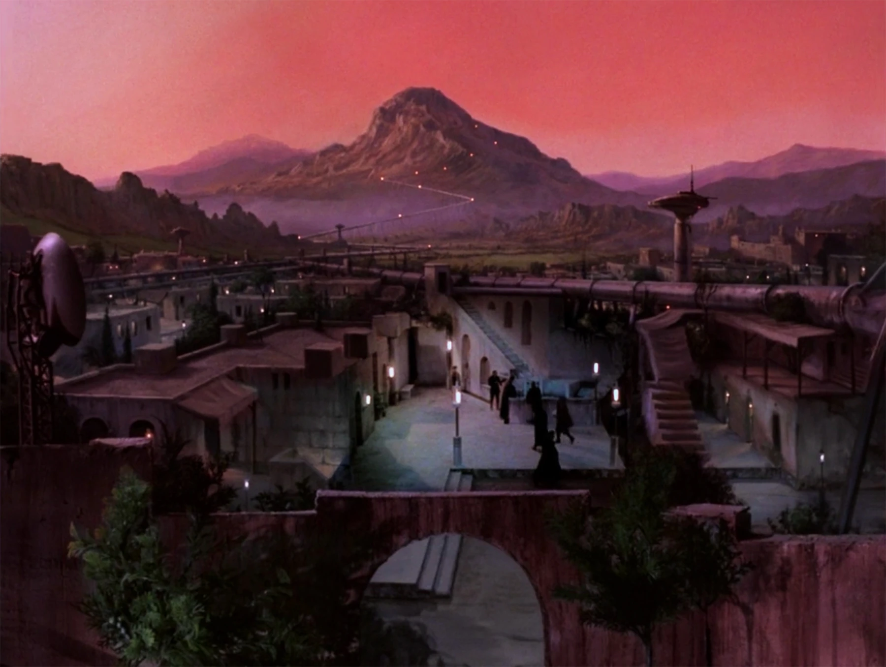 The Ensigns Of Command Episode Memory Alpha Fandom