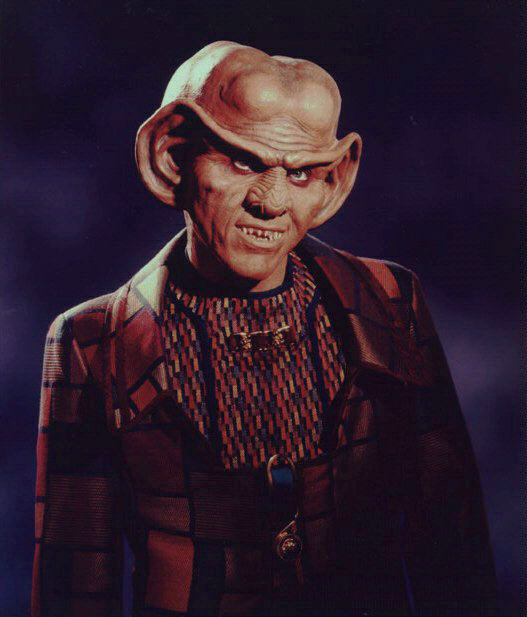 star trek ferengi names