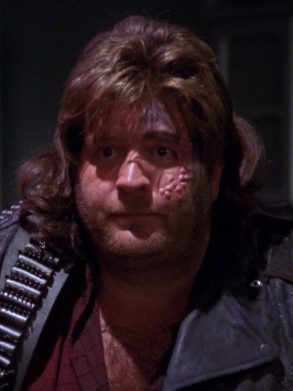 Stephen Lee Memory Alpha, das StarTrekWiki FANDOM powered by Wikia