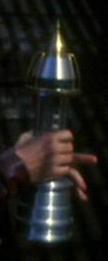 Plasma injector, E²