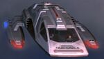 Type 11 shuttle