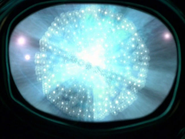 OmegaMolekül Memory Alpha, das StarTrekWiki FANDOM powered by Wikia