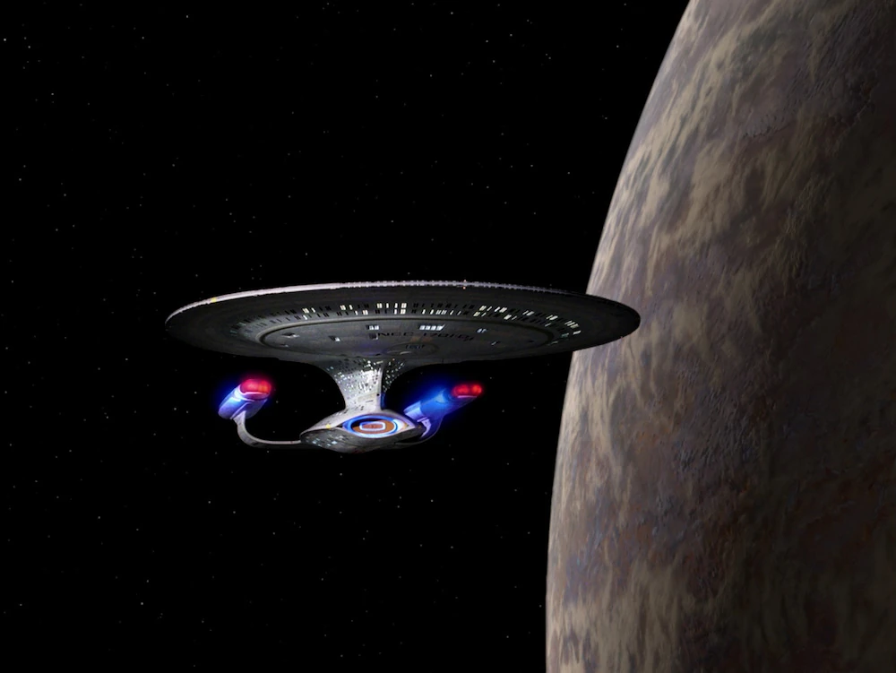 Starbase 416 Memory Alpha FANDOM Powered By Wikia