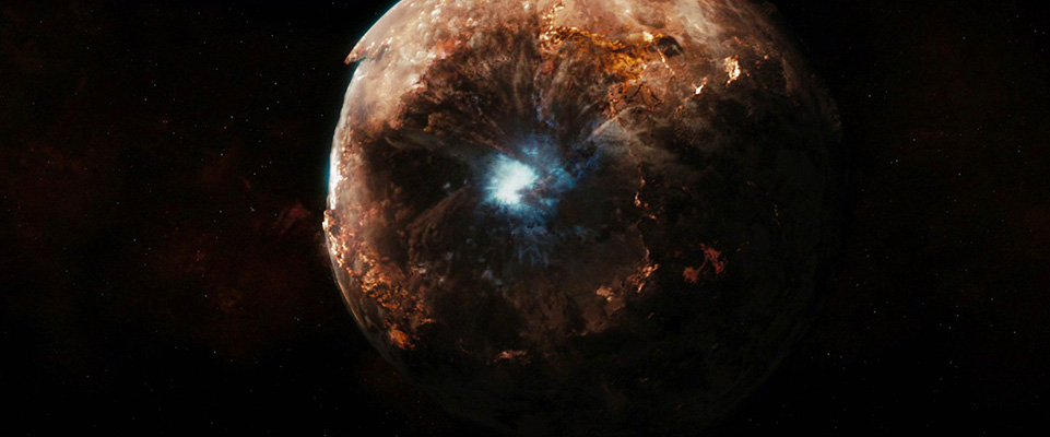 Destruction Of Vulcan Memory Alpha Fandom Powered By Wikia