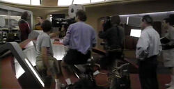 Filming Parallels 2