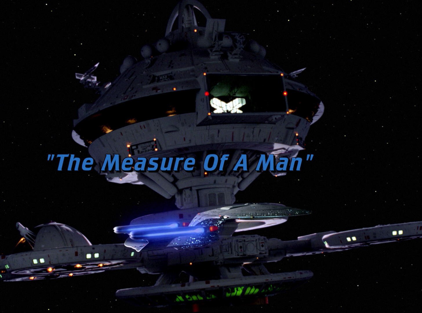 The Measure Of A Man Episode Memory Alpha Fandom
