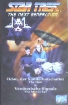 Odan, der Sonderbotschafter – Verräterische Signale