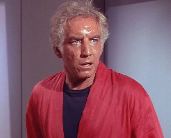 Woodward Memory Alpha FANDOM powered by Wikia