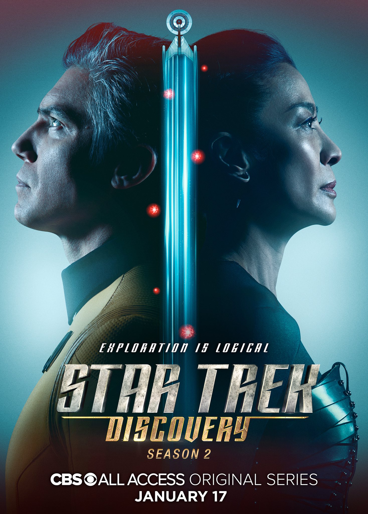 Star Trek Discovery Memory Alpha Fandom