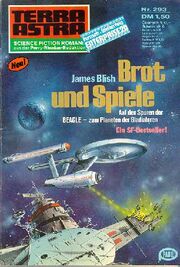 Brot und Spiele
