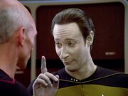 Data unter Einfluss der Tsiolkovsky-Infektion