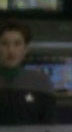 Female science officer aboard Defiant, 2375