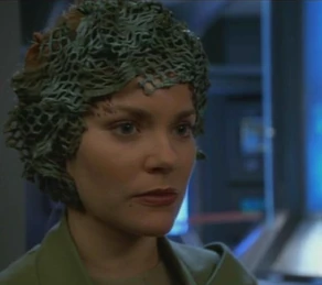 Jessen, an Enaran female (2373)