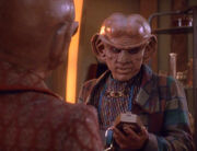 Ferengi Trade By-laws