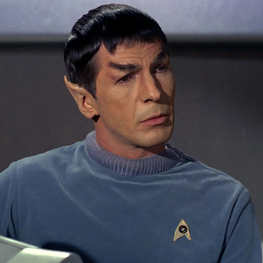 Image Spock 2254 jpg Memory Alpha FANDOM powered by Wikia